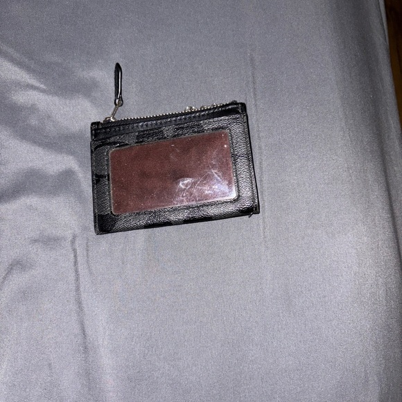 Like New Coach Wallet - Picture 4 of 7